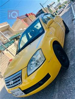 Chery A515